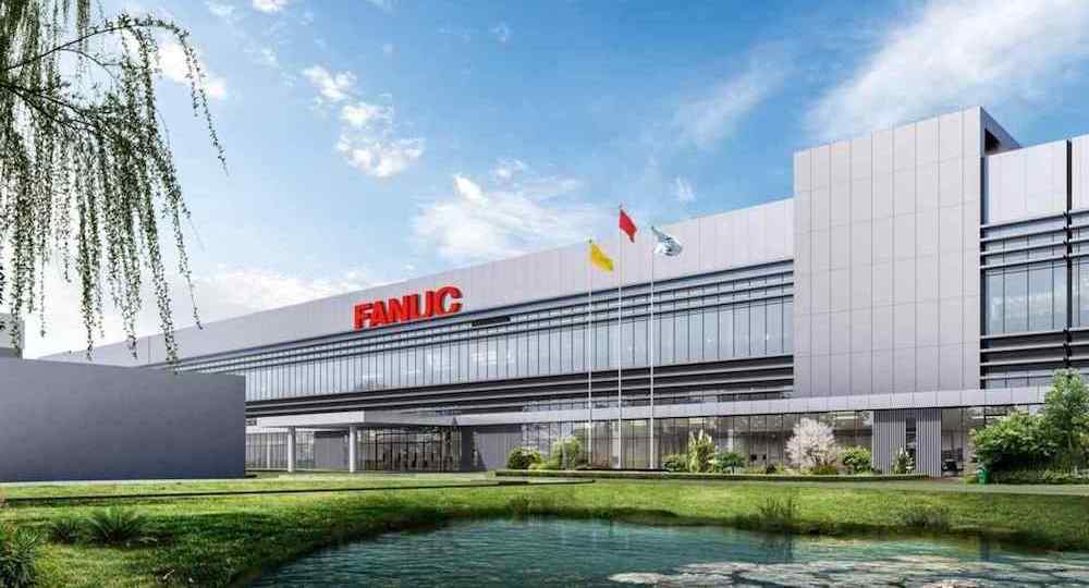 FANUC