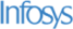 Infosys Logo